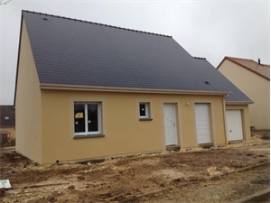 maison à la vente -   72700  ROUILLON, surface 74 m2 vente maison - UBI476343722
